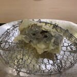 用戶對於天ぷら 一宝 東京店的評論圖