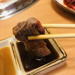 用户对于焼肉ウエスト 今宿店的评论图