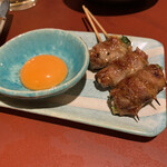 用户对于博多串焼き・野菜巻き工房 南平台のごりょんさん的评论图