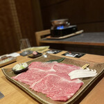 User's review image for 紀尾井町 くろげ