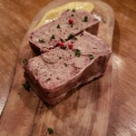 用戶對於大衆ビストロ ジル 西新宿店的評論圖