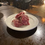 用戶對於ステーキ居酒屋300B ONE 新宿店的評論圖