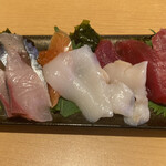 用戶對於スシロー 新宿三丁目店的評論圖