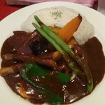 用户对于シナモン的评论图