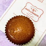 用戶對於ノワ・ドゥ・ブール 銀座三越店的評論圖