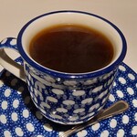 用戶對於サザコーヒー エキュートエディション新橋店的評論圖