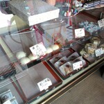 用戶對於御菓子司 亀屋的評論圖