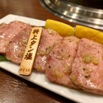 用戶對於焼肉 ONAKANOMIKATA的評論圖