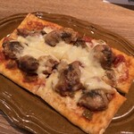 用戶對於テイスティングバー 柴田屋酒店 本店的評論圖