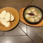 User's review image for CHEESE CHEESE ＆ Meat. COMTE