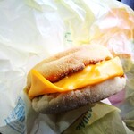 用户对于マクドナルド 230藤野店的评论图