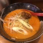 用戶對於桜川らーめん的評論圖