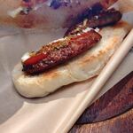 用戶對於ミ・チョリパン的評論圖