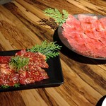用戶對於本格焼肉はらみちゃん的評論圖