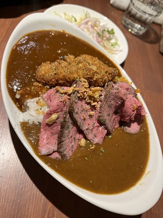 User's review image for ダイニング ひら山