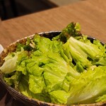 用戶對於炭火焼肉 浅草だん的評論圖