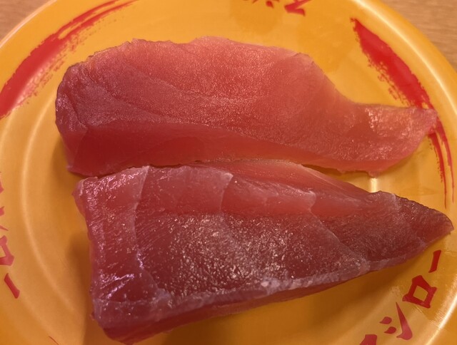 用户对于スシロー 福岡神松寺店的评论高清图