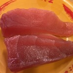 用户对于スシロー 福岡神松寺店的评论图