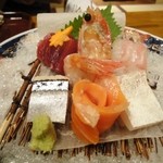 用户对于予約制個室和食 みやま的评论图