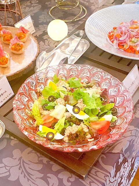 User's recommendation image for アートグレイス ウエディングコースト大阪