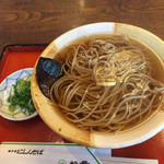 用戶對於にしんそば 松葉 北店的評論圖