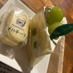 User's review image for プティ・メルヴィーユ 函館駅前店