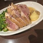 用戶對於とり焼肉酒場 鶏ん家 春吉店的評論圖