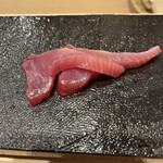 用户对于京町堀 鮨 八十八的评论图