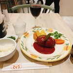 用戶對於とくら ルクア大阪店的評論圖
