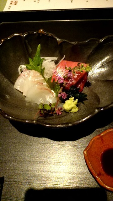 用戶對於泉岳寺門前 紋屋的評論高清圖