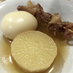 用戶對於餃子とお酒の店屋 全包的評論圖