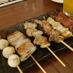 用戶對於大衆酒場春田屋 練馬2号店的評論圖
