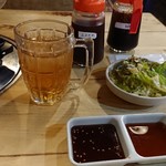 用户对于全州家 太宰府インター店的评论图