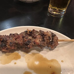 用戶對於川二郎的評論圖