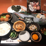 用戶對於寅八商店 心斎橋店的評論圖