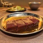 User's review image for 新宿焼肉 ホルモンいのうえ