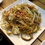 用户对于函館いか家的评论图