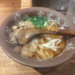 User's review image for 焼肉ホルモン 龍の巣 梅田店本館