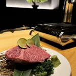 User's review image for 堂島焼肉料理店