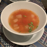用戶對於ペルー料理 ALDO的評論圖
