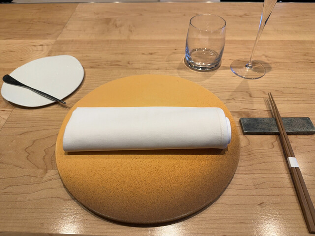 用戶對於レストラン トヨ トーキョー的評論高清圖