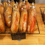 User's review image for Boulangerie&Cafe La Vita Rosa