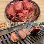 用戶對於牛の助肉之進 くらわんか的評論圖
