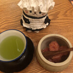 用戶對於和食 たちばな グランフロント大阪的評論圖
