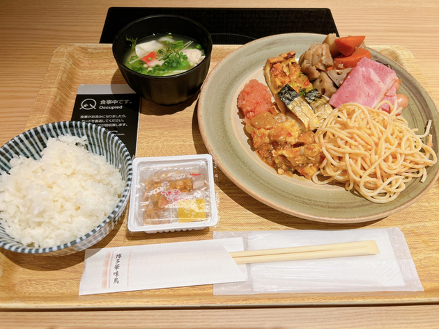 用戶對於水たき料亭 博多華味鳥 筑紫口店別館的評論圖