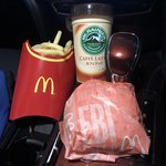 User's review image for マクドナルド 木場イトーヨーカドー店