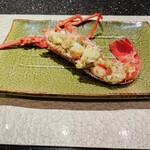 用戶對於鉄板焼 銀杏的評論圖