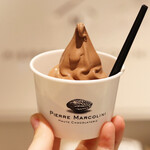 User's review image for ピエール・マルコリーニ 渋谷ヒカリエ