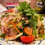 User's review image for タイ・イサーン料理ヤムヤム 銀座