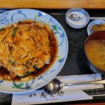User's review image for 中華美食坊 田無南口店